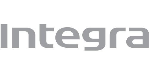 INTEGRA Logo