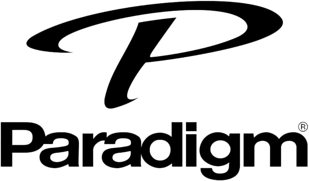 PARADIGM Logo